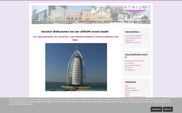 www.atrium2000.de
