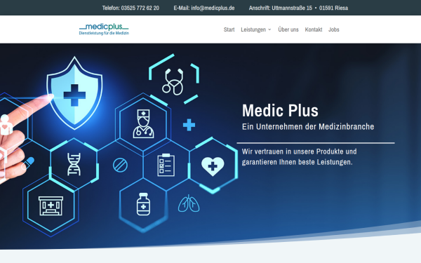 www.medicplus.de