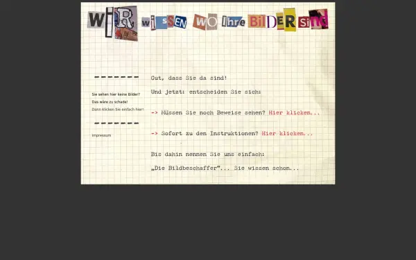 also-keine-fisimatenten.de