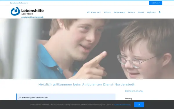 ambulanter-dienst-norderstedt.de