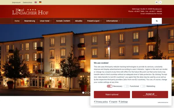 www.lindacher-hof.de