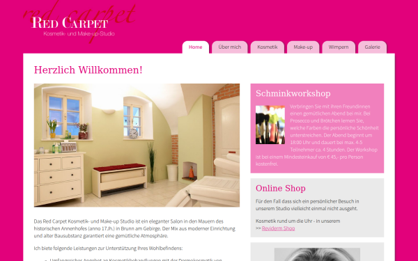 kosmetik-redcarpet.at