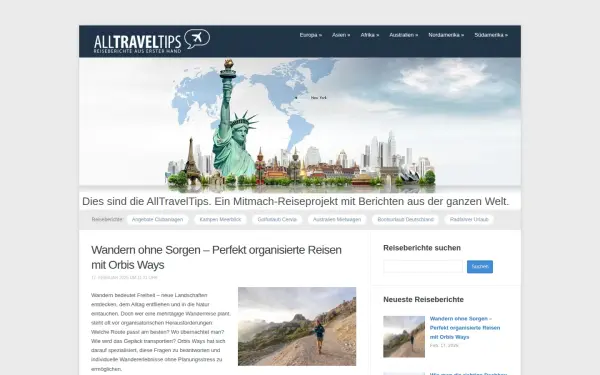 www.alltraveltips.de
