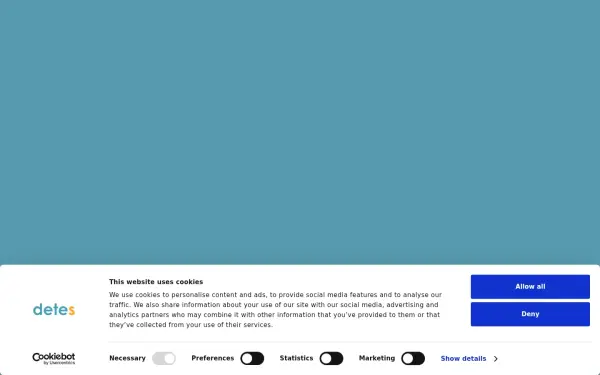 www.detes.de