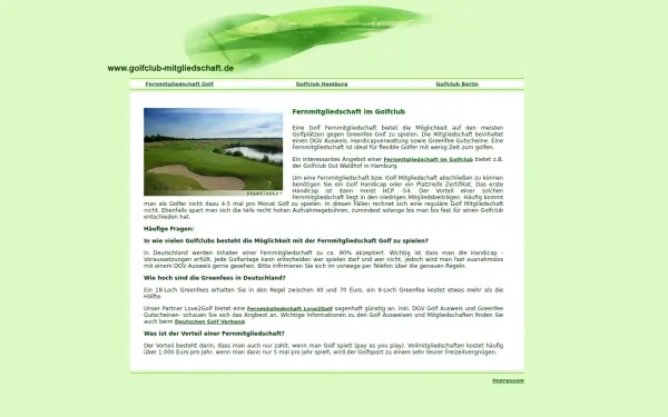 www.golfclub-mitgliedschaft.de