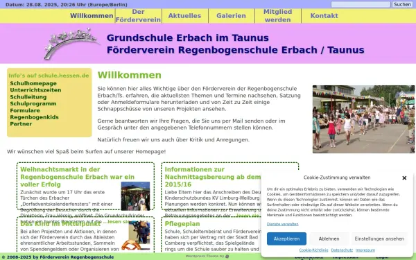 www.gse-regenbogenschule.de