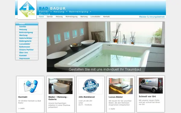 badbadur.de