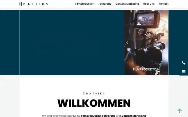 batriks.de
