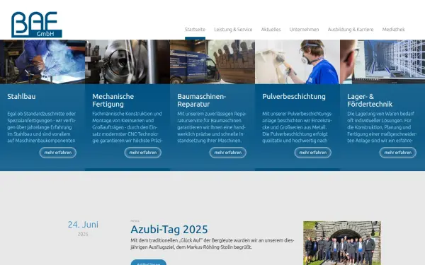 www.baf-leubsdorf.de
