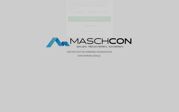 www.maschcon.de