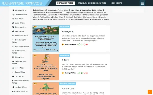 lustigewitz.de