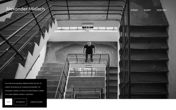 www.alexandermielsch.de