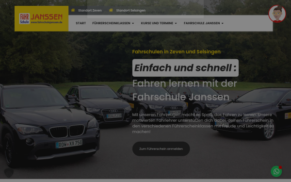 fahrschulejanssen.de