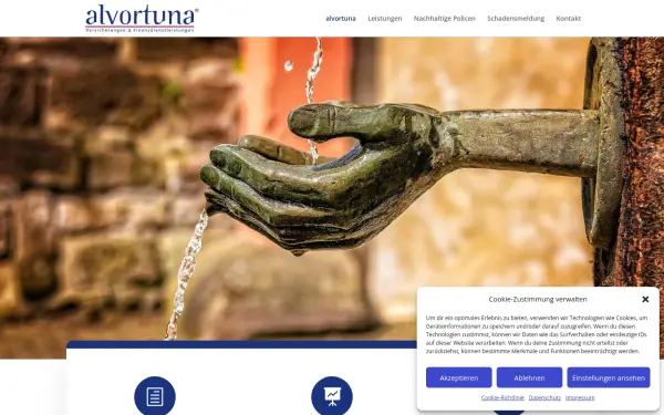 alvortuna.de