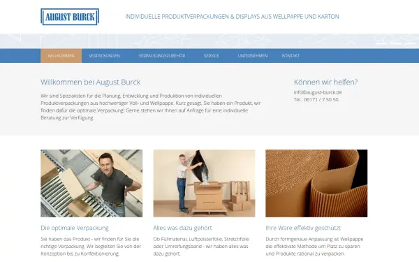 august-burck.de