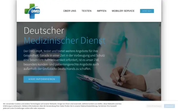 dmd-service.de