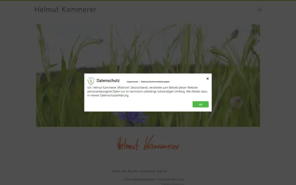 helmut-kammerer.de