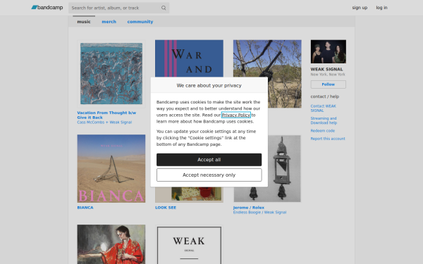 weareweaksignal.bandcamp.com