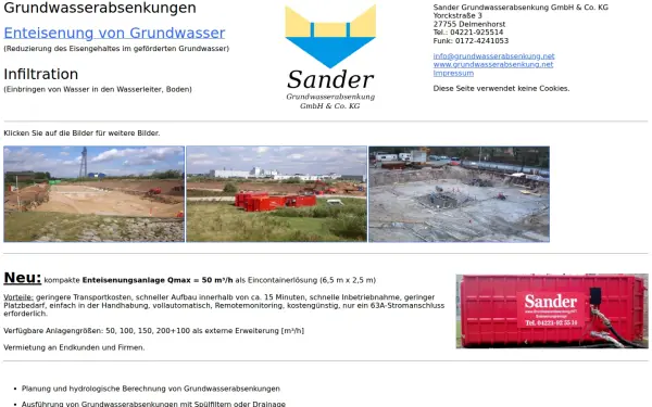www.grundwasserabsenkung.net