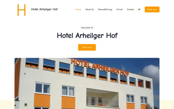 arheilger-hof.de