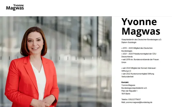 magwas.de
