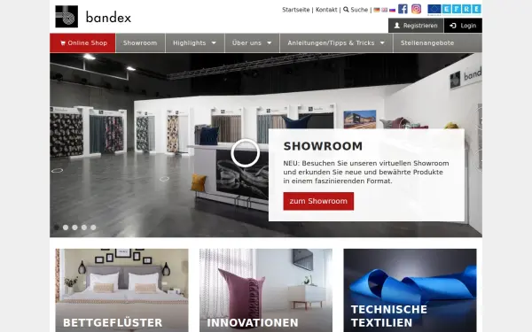 www.bandex.com