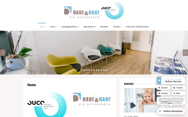 www.dr-hauf.de