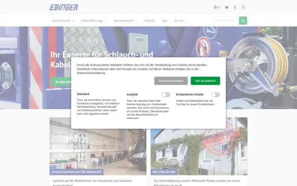 www.ebinger-gmbh.com