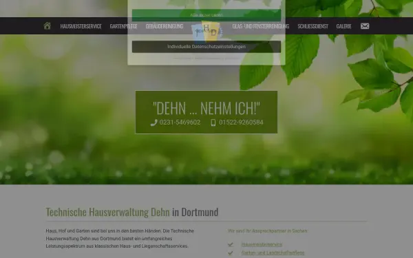 www.hausmeistertipp.de