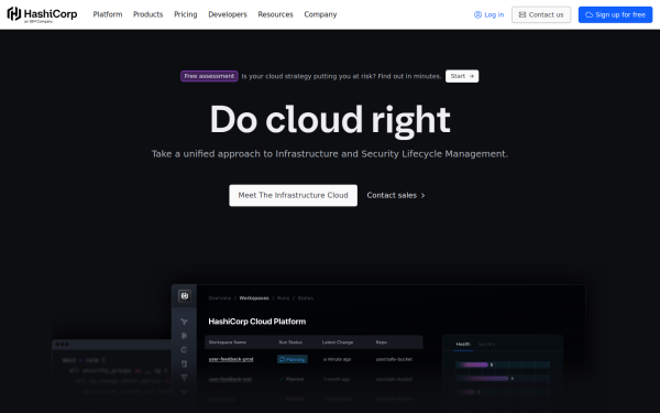 www.hashicorp.com