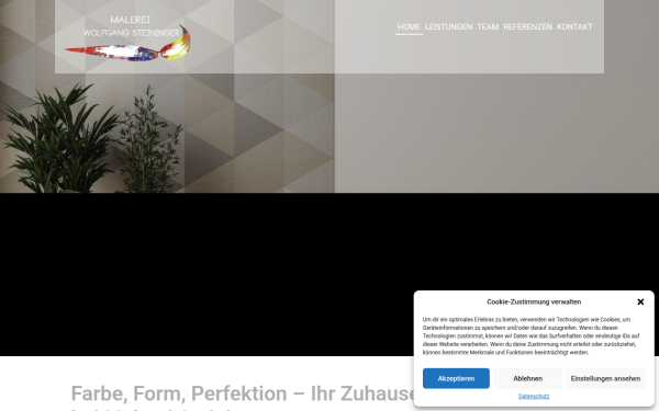 www.malerei-steininger.at