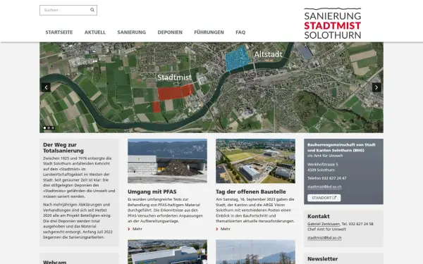 stadtmist.so.ch