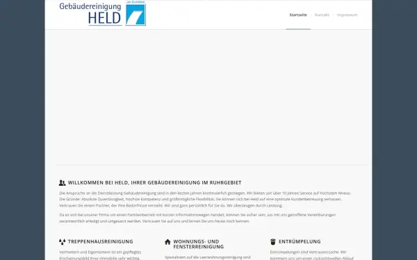 www.gebaeudereinigung-held.de