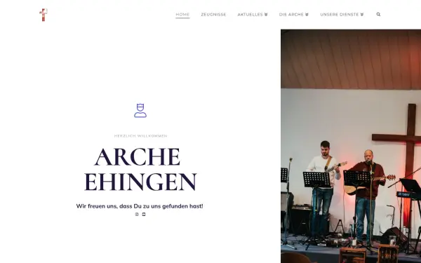 arche-ehingen.de