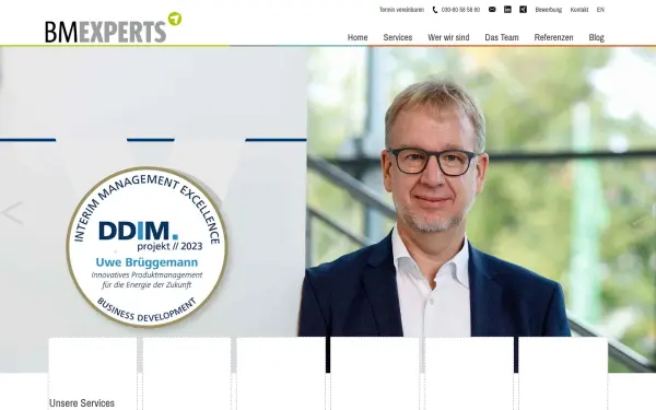 bm-experts.de