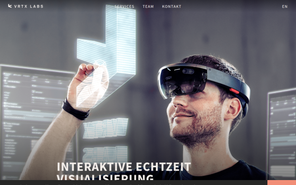 vrtxlabs.com
