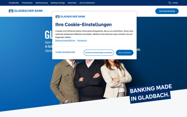 www.gladbacher-bank.de