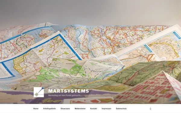 www.martsystems.de