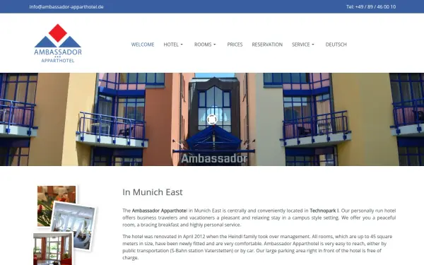 ambassador-apparthotel.de