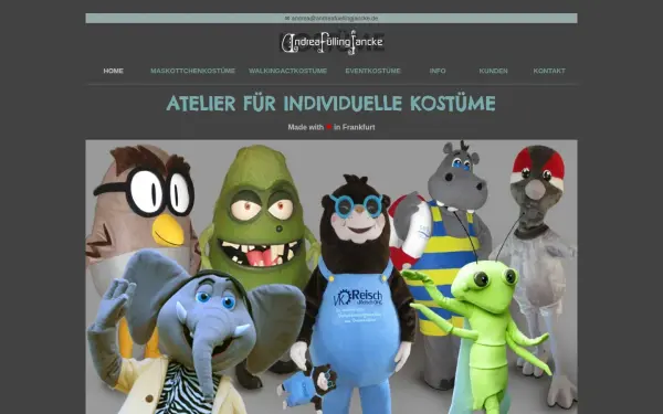 www.andreafuellingjancke.de