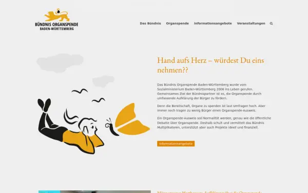 www.organspende-bw.de