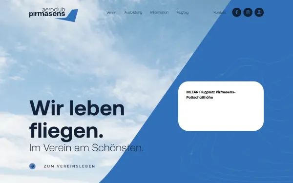 www.aero-club-pirmasens.de