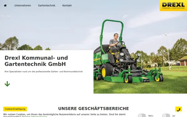 www.drexl-gartentechnik.de