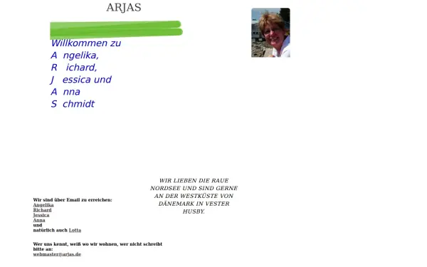 arjas.de