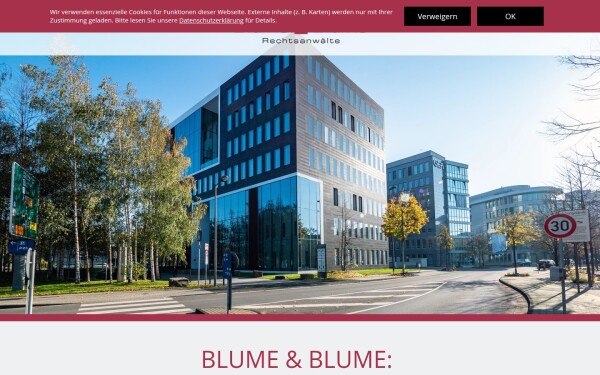 blumeundblume.de