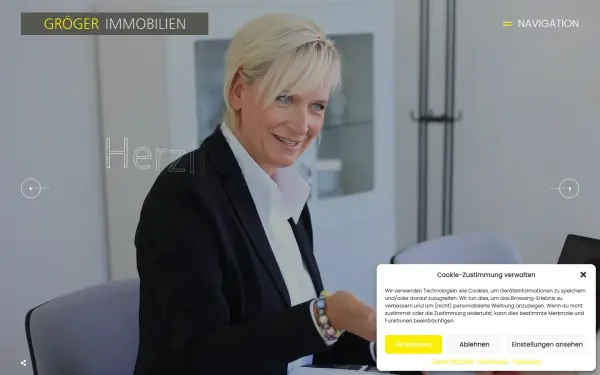 groegerhaus.de