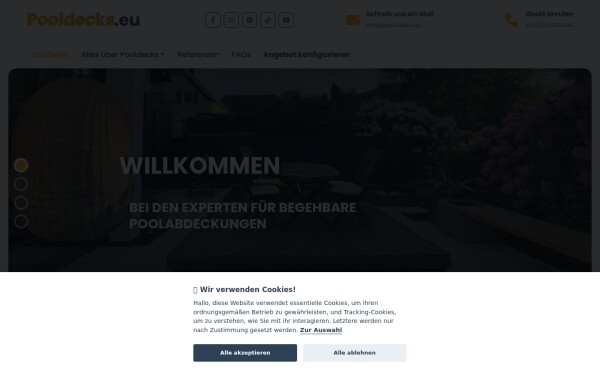 pooldecks.eu