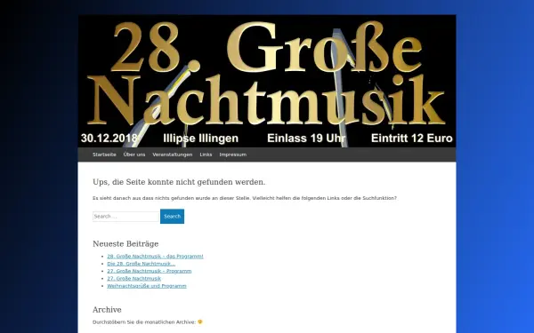 www.agnachtmusik.de