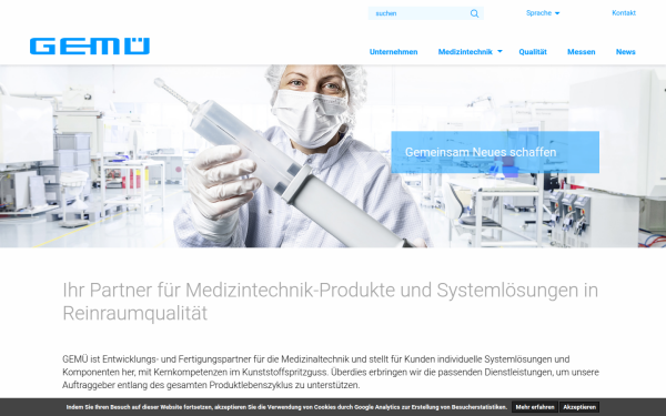 www.gemue-medical.com