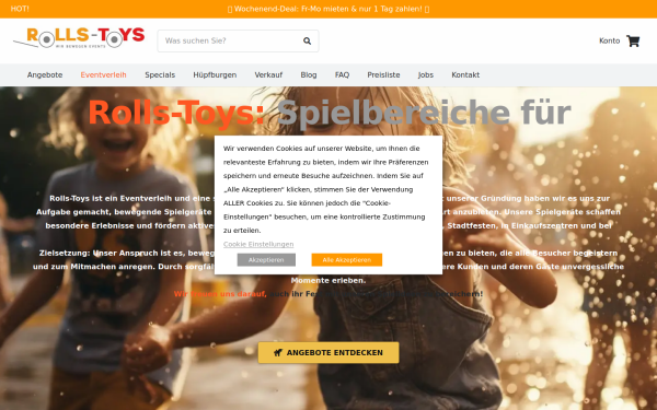 www.rolls-toys.de